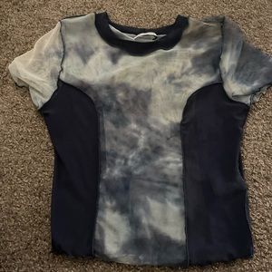 Urban mesh tops size medium